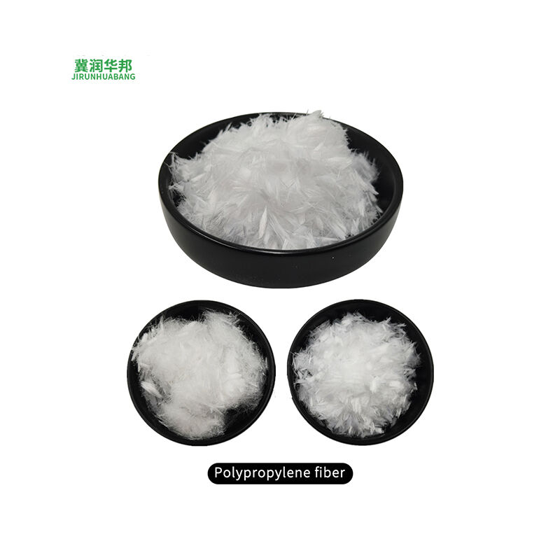 Where to Source High-Quality Polypropylene Synthetic Fiber for Your Business