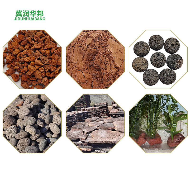 How Pumice Volcanic Rock Can Enhance Your Product Quality and Performance