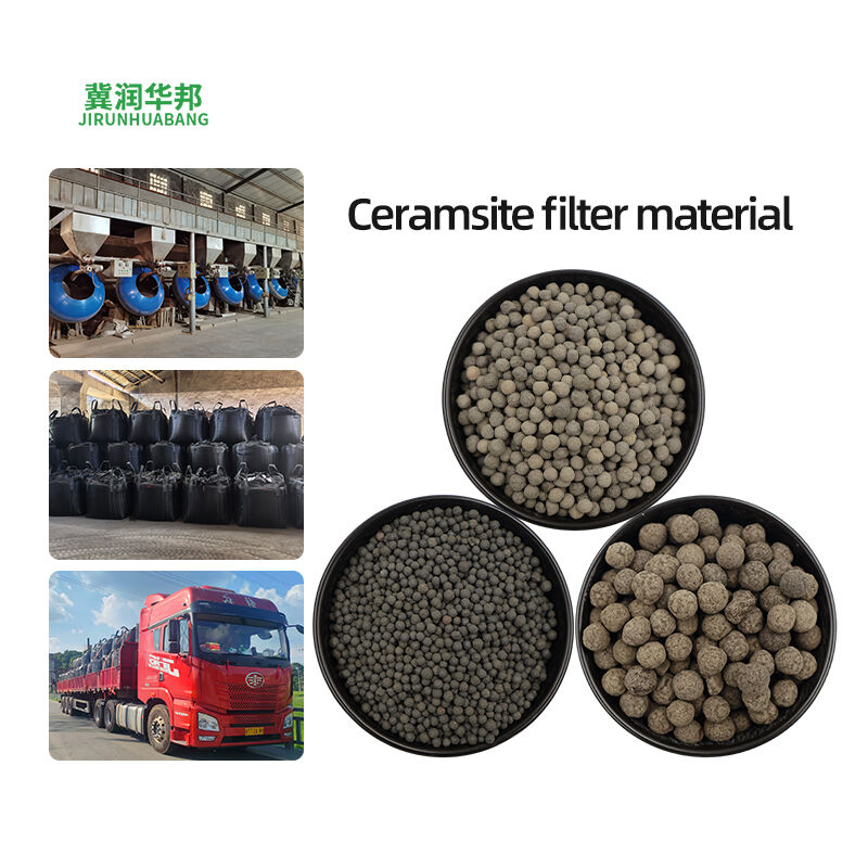 What Are the Benefits of Using Ceramsite in Orchid Cultivation?