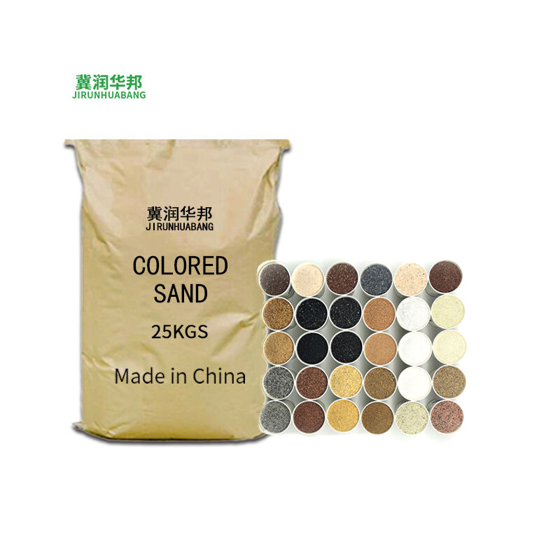 How to Apply Epoxy Color Sand for Maximum Durability?