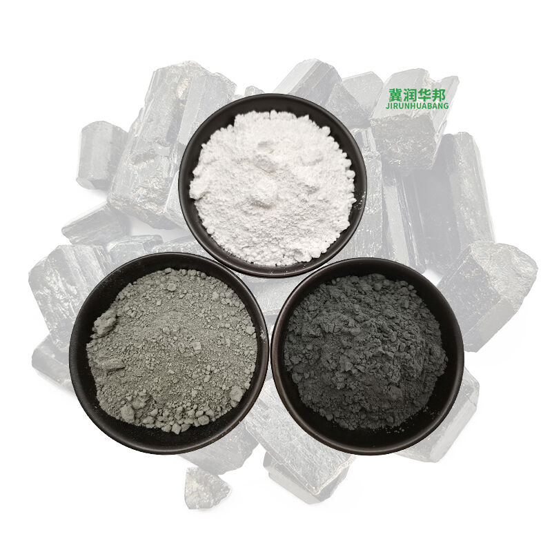 What Makes White Tourmaline Powder Essential for Cosmetic Formulations?