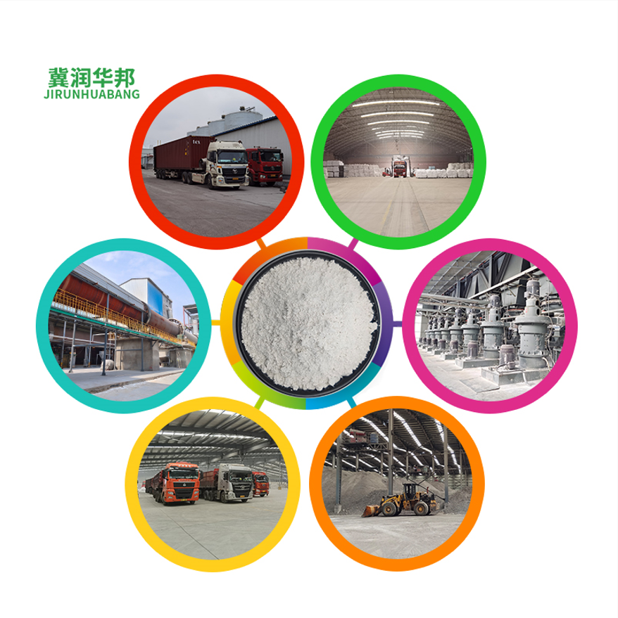 What Makes Kaolin a Preferred Choice in Ceramic Manufacturing?