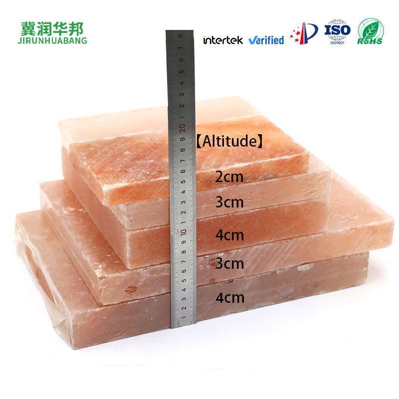 نمک هیمالیا چیست؟ یک معدن طبیعی باستانی برای زندگی و صنعت