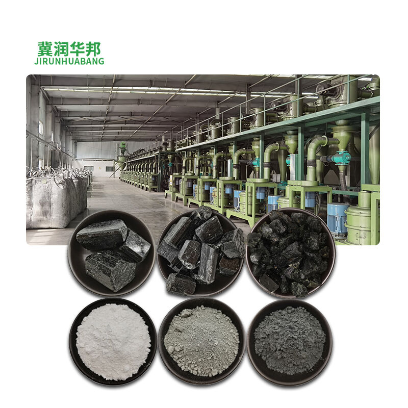 How Tourmaline Powder Enhances Product Efficacy in Cosmetics