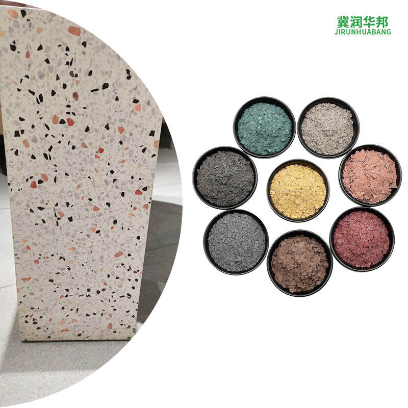 ورقه‌های میکا برای کفپوش — مصالح عملکردی ایده‌آل برای کفپوش‌های مقاوم در برابر سایش و تزئینی