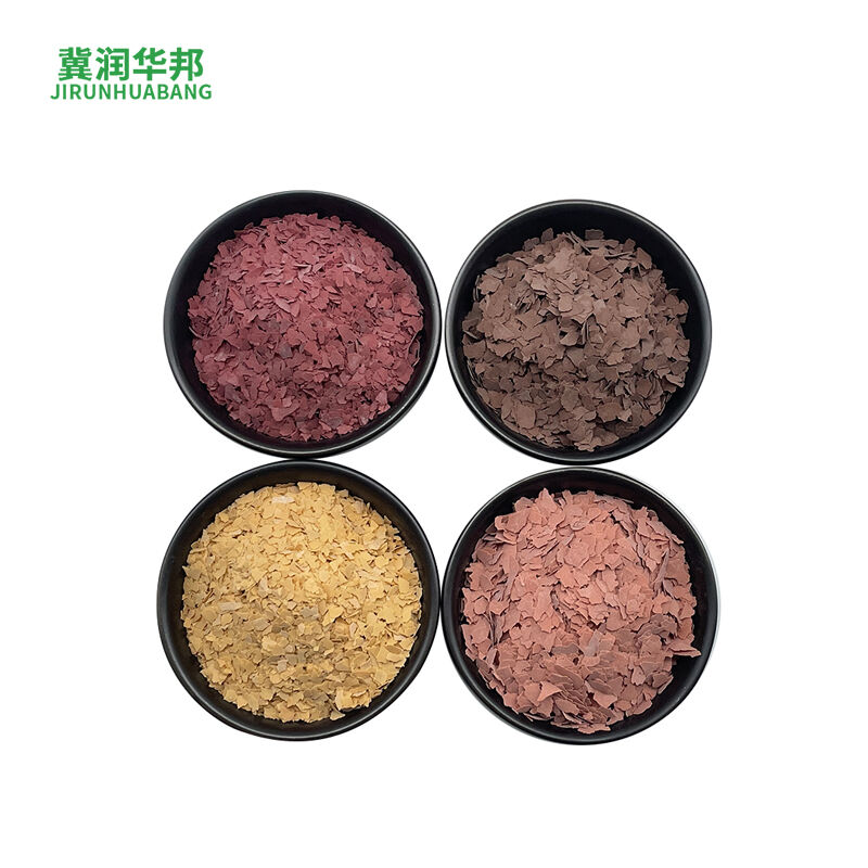 What Makes Silver Mica Flakes the Top Choice for Crafting?