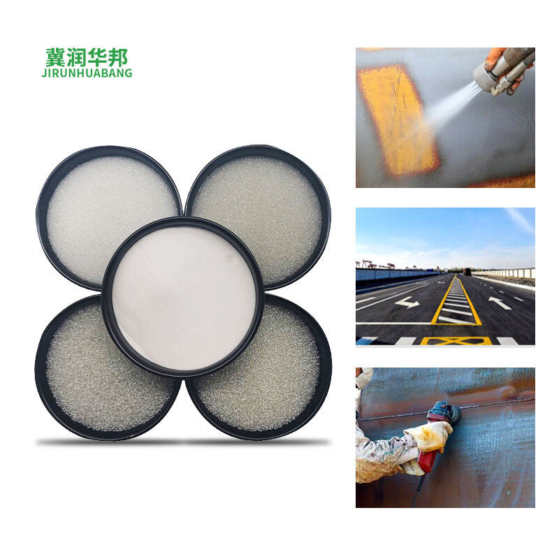 What Industries Benefit Most from Using Glass Micro Beads?