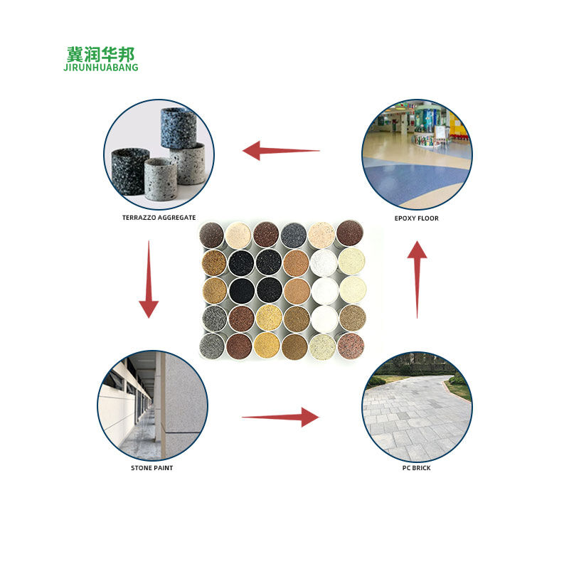 Wholesale Eco Friendly Colorful Sand Custom Natural Color Sand Painting Art Decorative Color Sand for Painting Toy