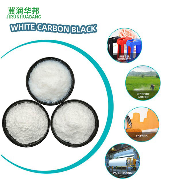 How Silicon Dioxide Powder Enhances Product Performance in Various Industries
