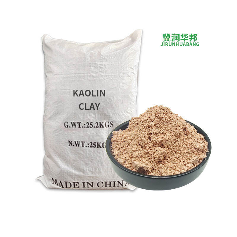 How to Assess the Purity and Quality of Raw Kaolin Clay for Your Projects