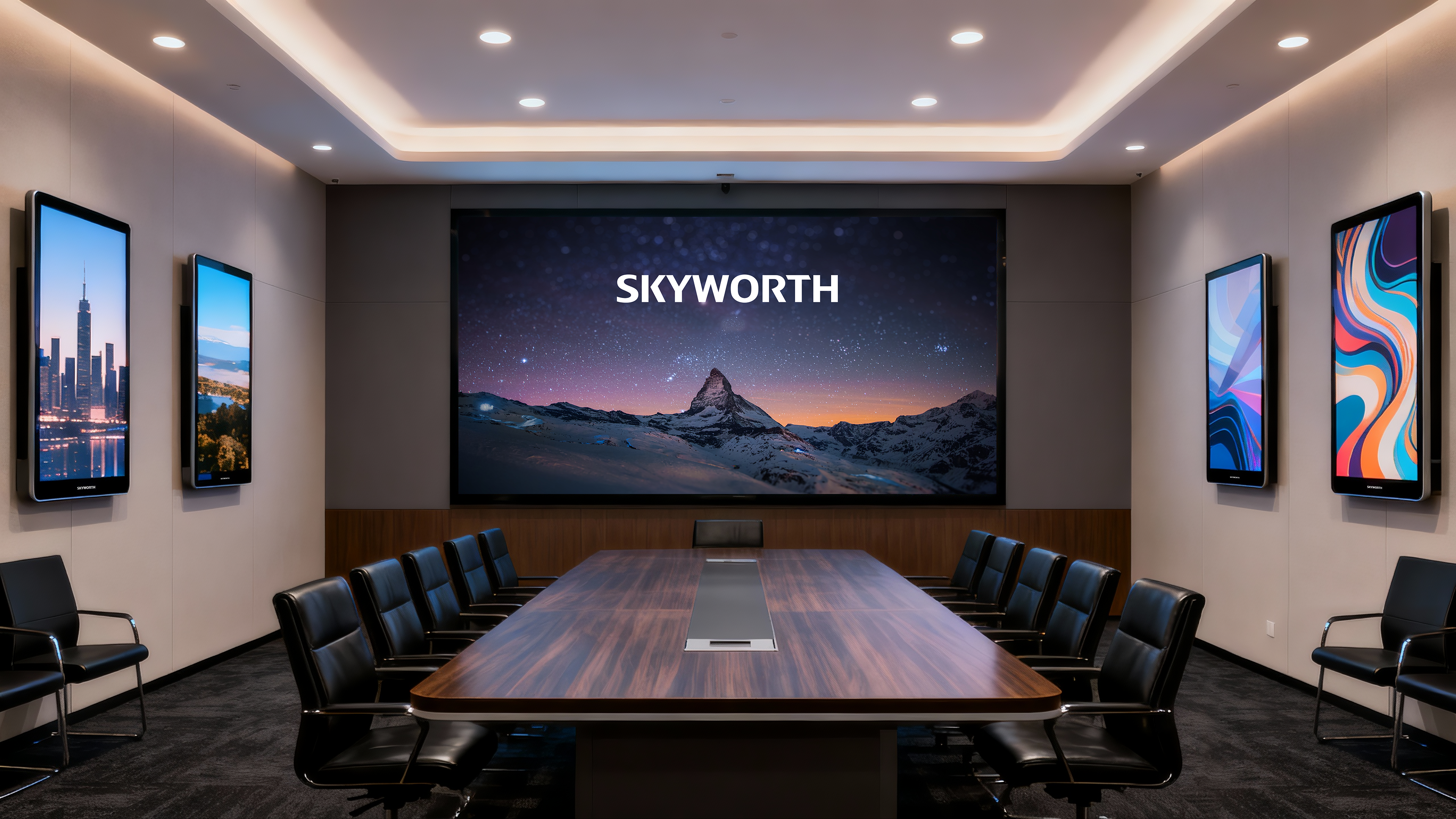 One Stop Conference Solution