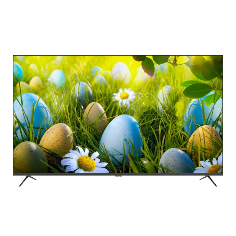 Unmatched Visual Solutions for Advertising with Smart LED Displays