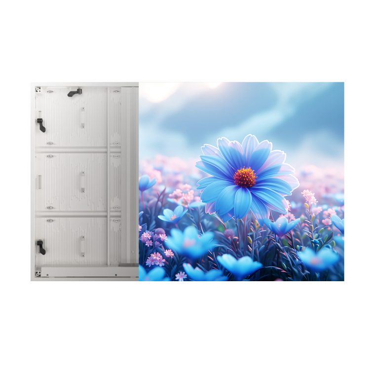Why Is Skyworth's SCOB Solution Gaining Traction in Smart Exhibition Displays?