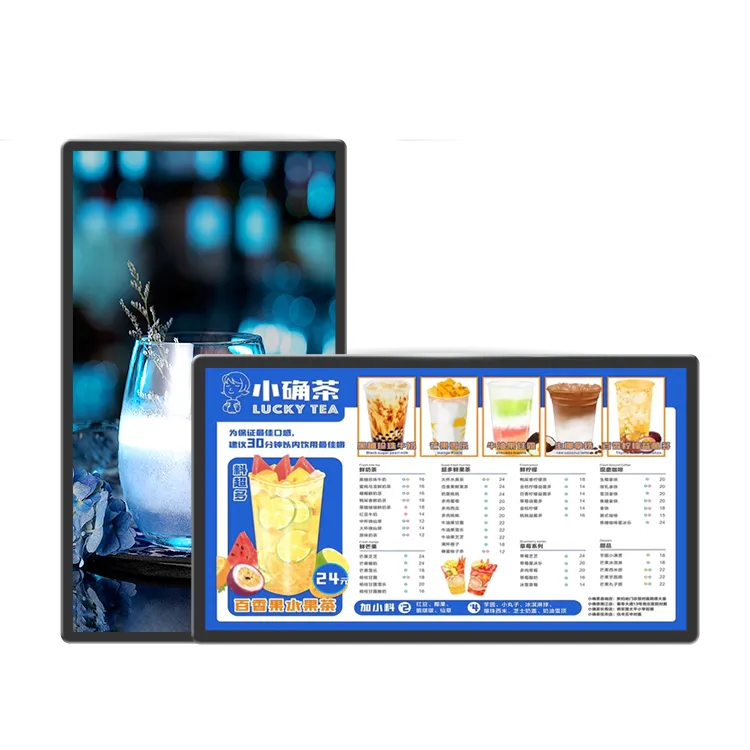 Experience Unmatched Visuals with Smart LED Screens