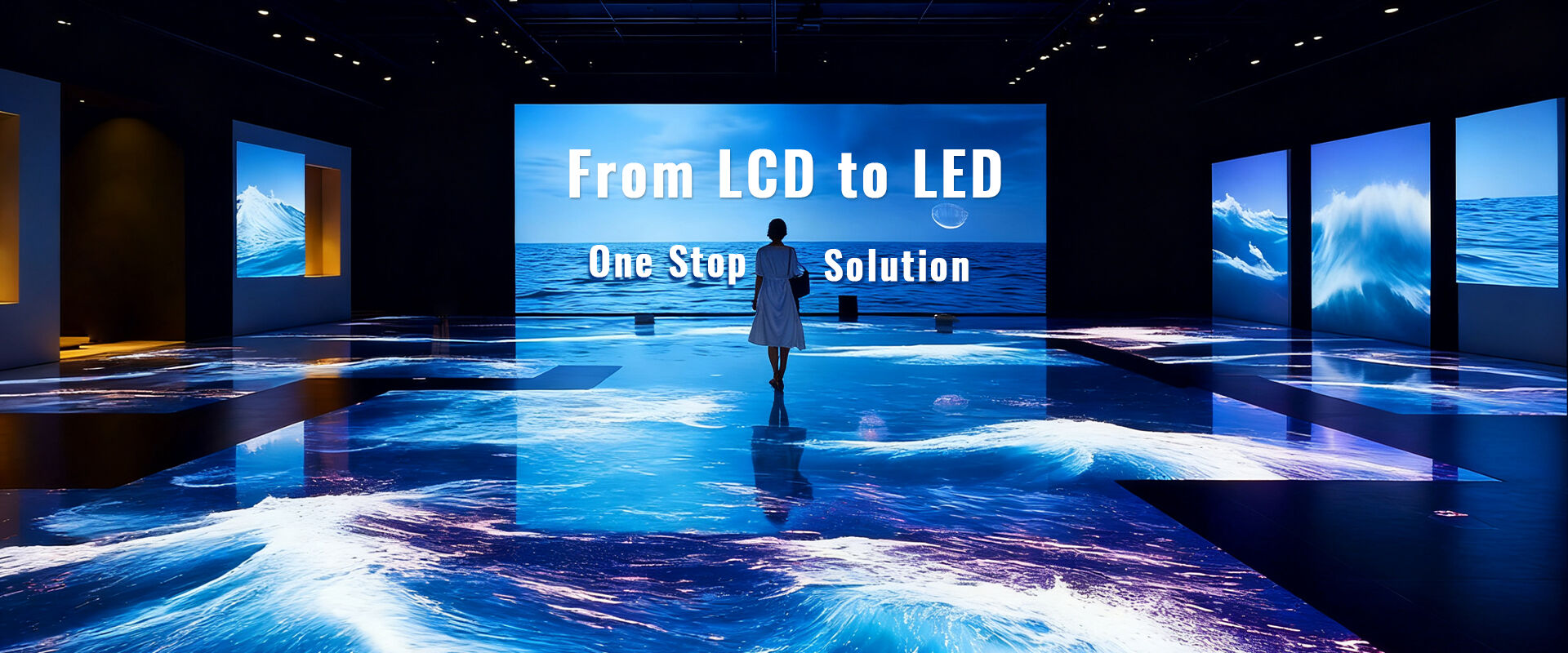Skyworth-Innovative LED and LCD Solutions | Smart Display ...