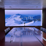 Wzbogać doświadczenie w kościele dzięki inteligentnym ekranom LED