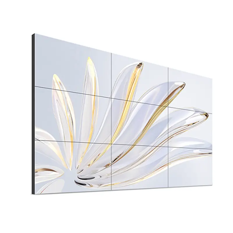 Seamless Integration and Flexibility