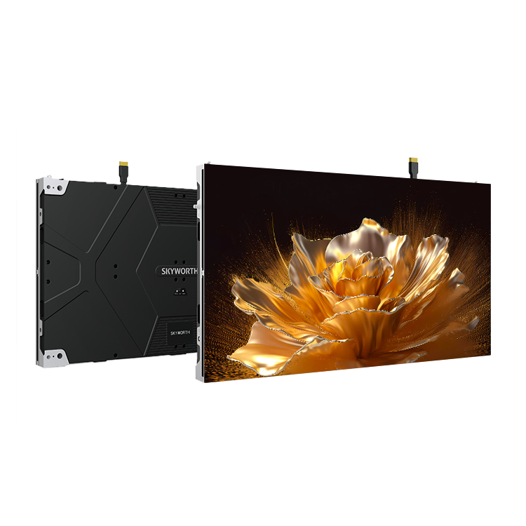 Innovative Technology for Superior Display Quality