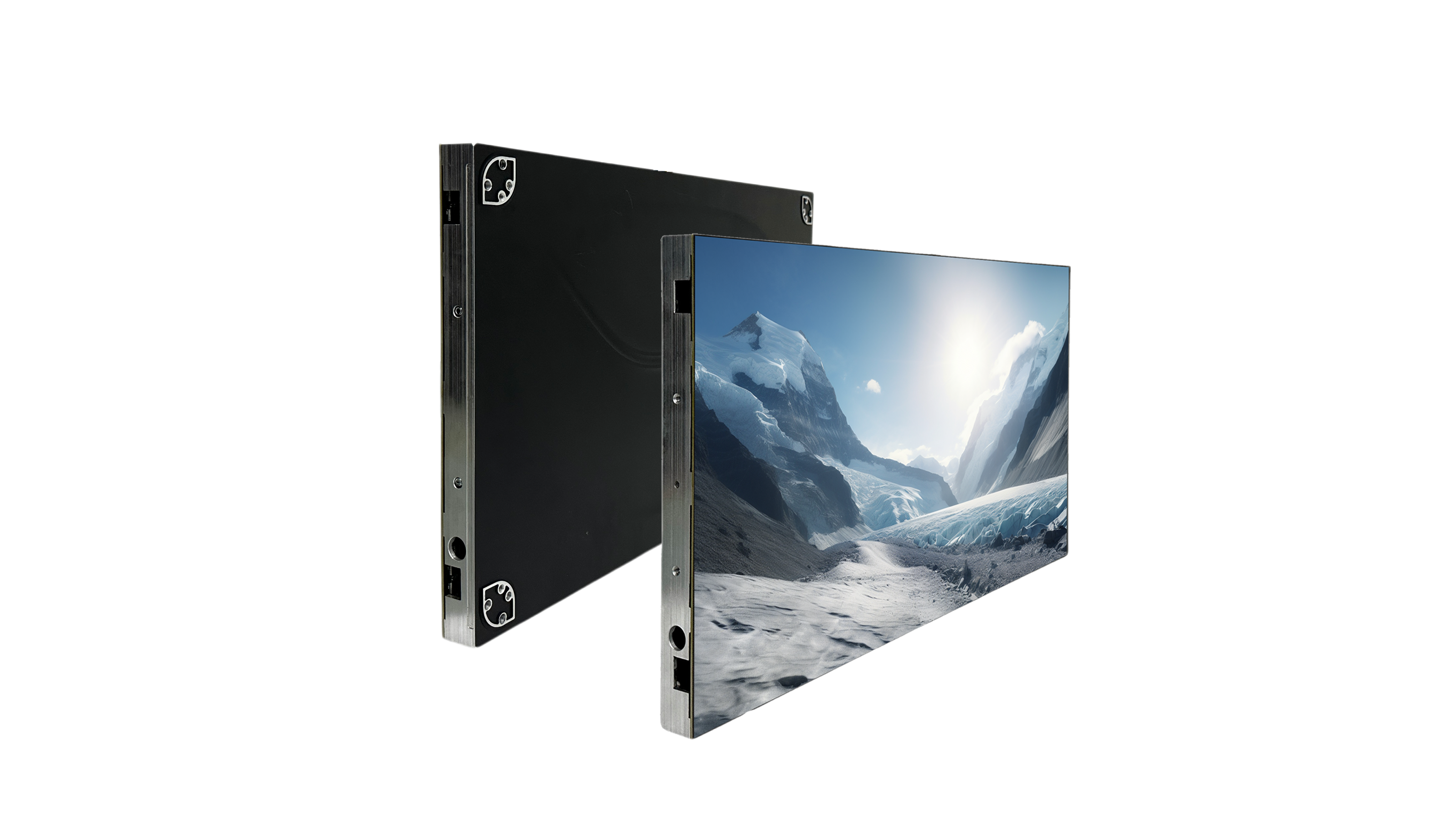 Skyworth Innovative Indoor LED Screen - Redefining Displays