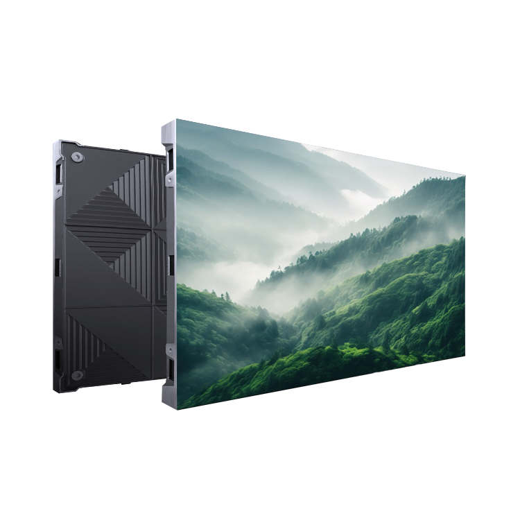 Transform Your Visual Experience with Smart LED Solutions