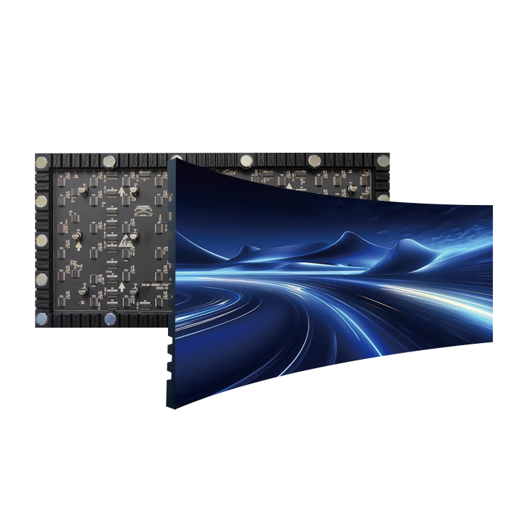 Tecnología de Display Innovadora