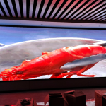 Zintegrowana technologia Dolby Vision i dźwięk