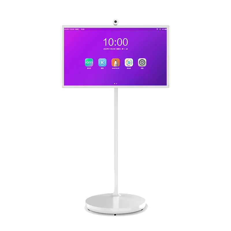 Transforme su experiencia hotelera con soluciones inteligentes de pantallas comerciales