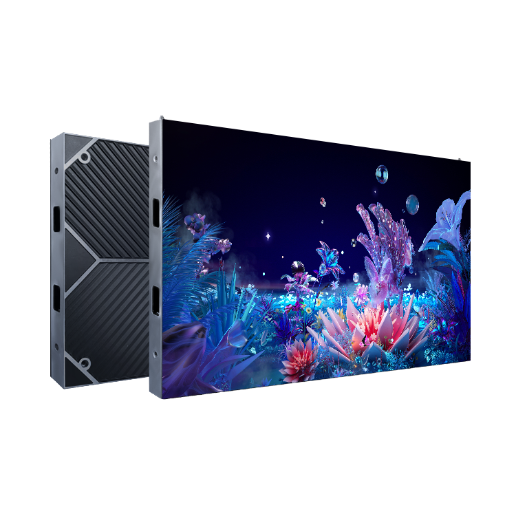 Tecnologies de Pantalla Innovadores