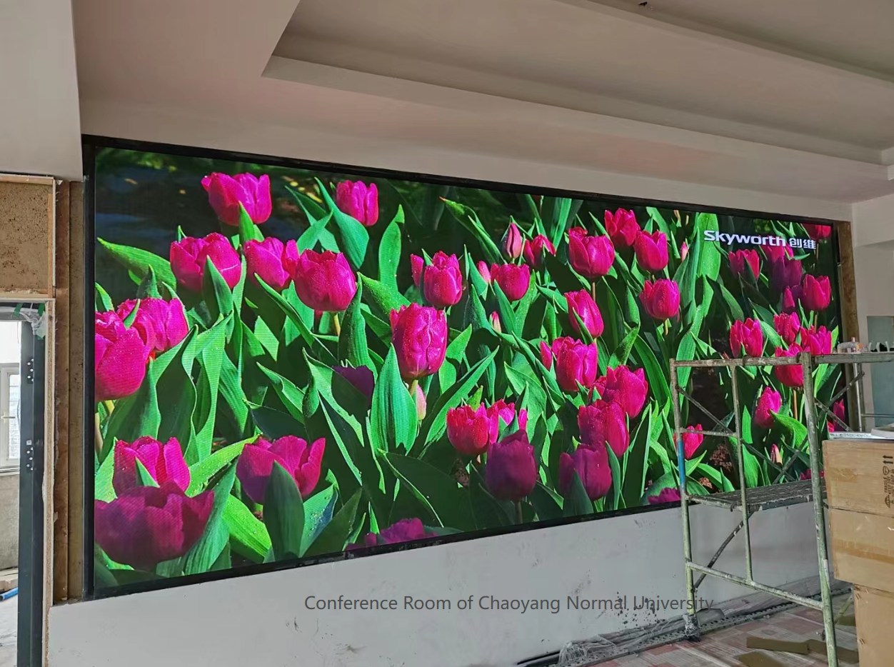 The immersive Experience for Theatres and Cultural Venues  