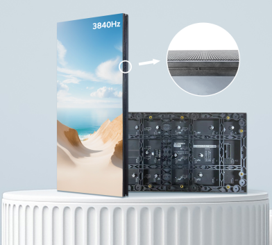 SKYWORTH Outdoor LED Display Modules | Full-Color Modular Screens