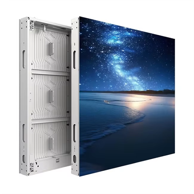 Why LED Display Unit Modules Are Essential for Outdoor Advertising