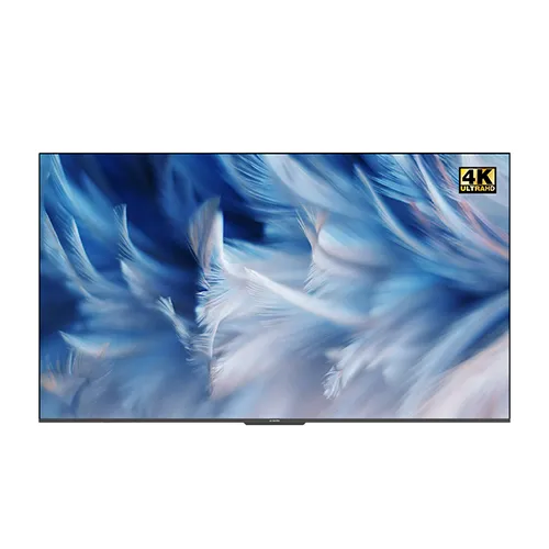 Overlegen visuel kvalitet