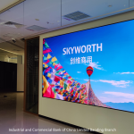 Expérience visuelle avancée