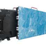 Discover the Future of Display Technology with Flexible LED Modules