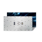 Seamless Integration and Versatility