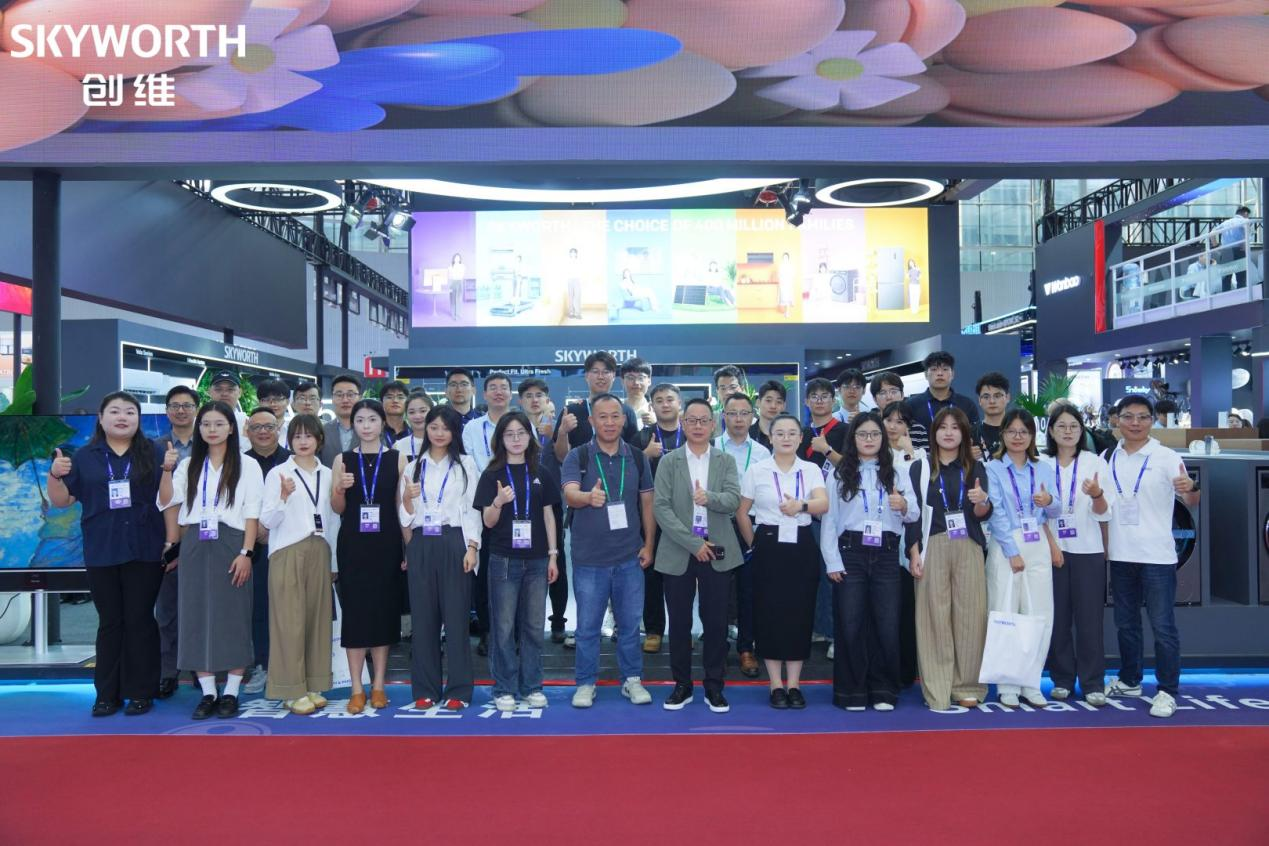 معرض كانتون 2025