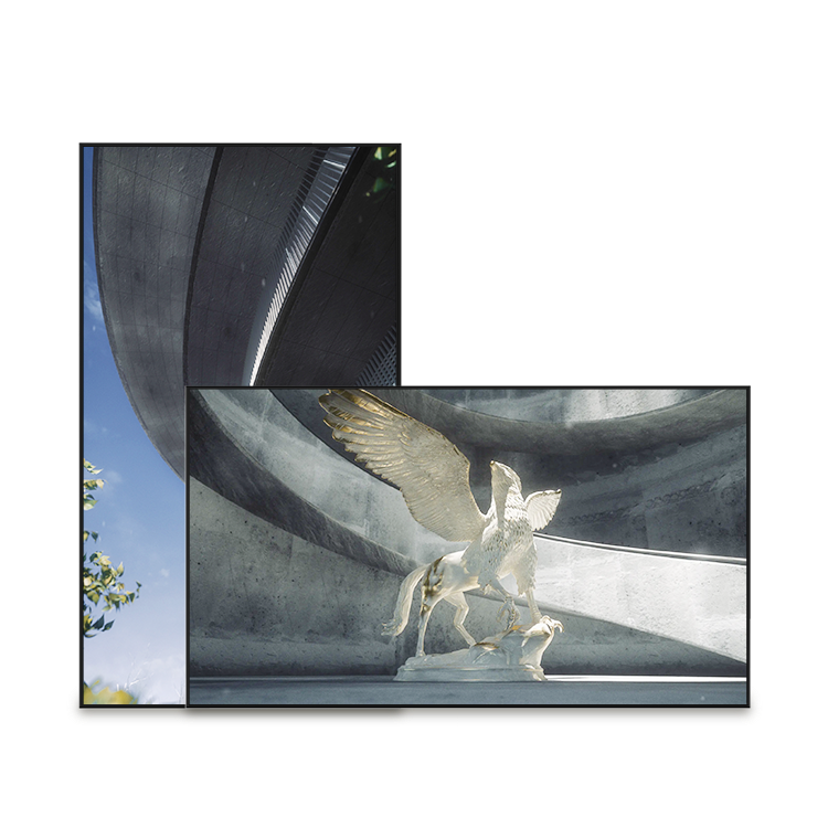 Potencie su negocio con letreros digitales LED inteligentes