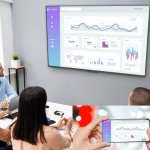 Premium Outdoor LED Wall Solutions for Every Need