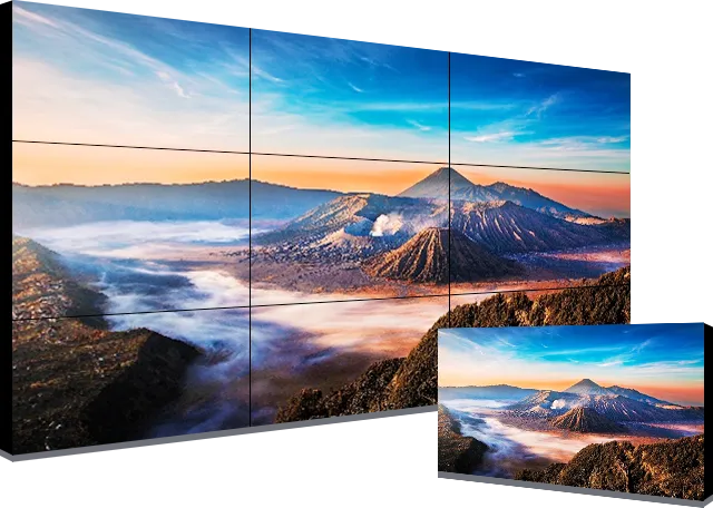 Your Premier Partner for LED Display Solutions