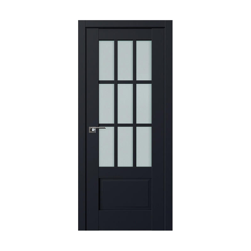 Modern Wooden Door High Quality Affordable Wood Door for Houses Interior Doors