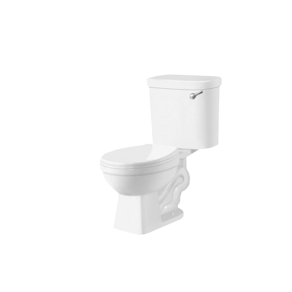 Australian Standard Watermark Bathroom One Piece Wc Sanitary Ware Floor Mounted Ceramic Bidet Complete Intelligent Toilet Set