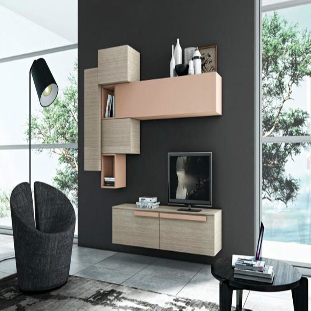 Hot Selling Manufacturers Wholesale Removable Tv Cabinet Small Solid Wood TV Stand for Living Room