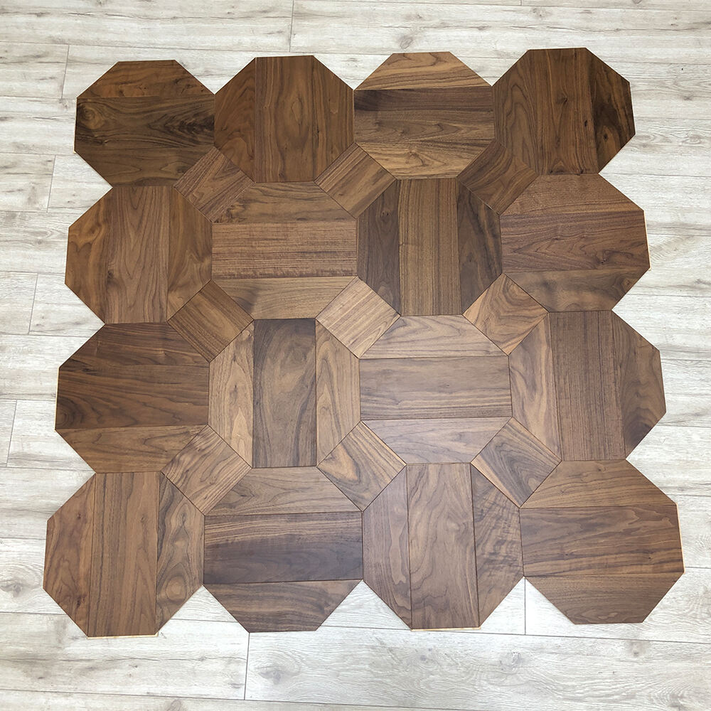 Factory Direct And Durable Solid Uniclic Bamboo Floor Manufacturers Carbonized Bamboo Wood Flooring Parquet Solid Bamboo Flooring