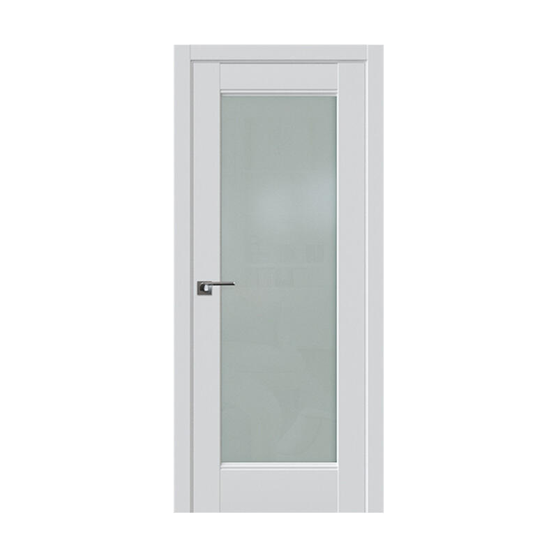  Hot Selling Wooden Door High Quality Affordable Wood Door for Houses Interior Doors