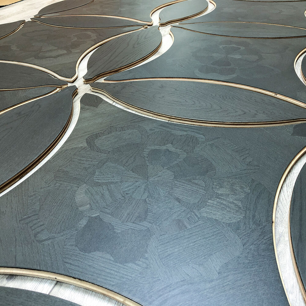Cheap Price And Durable Solid Uniclic Bamboo Floor Manufacturers Carbonized Bamboo Wood Flooring Parquet Solid Bamboo Flooring