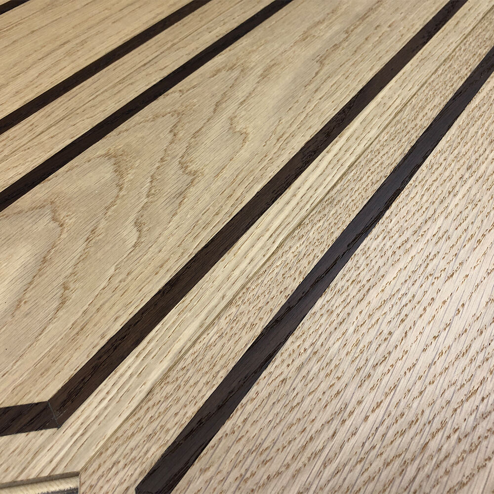 High Grade Building Materials Hardwood Composite Laminate Floor Multi-Layer Engineered Oak Solid Wood Marble Tile Parquet Flooring