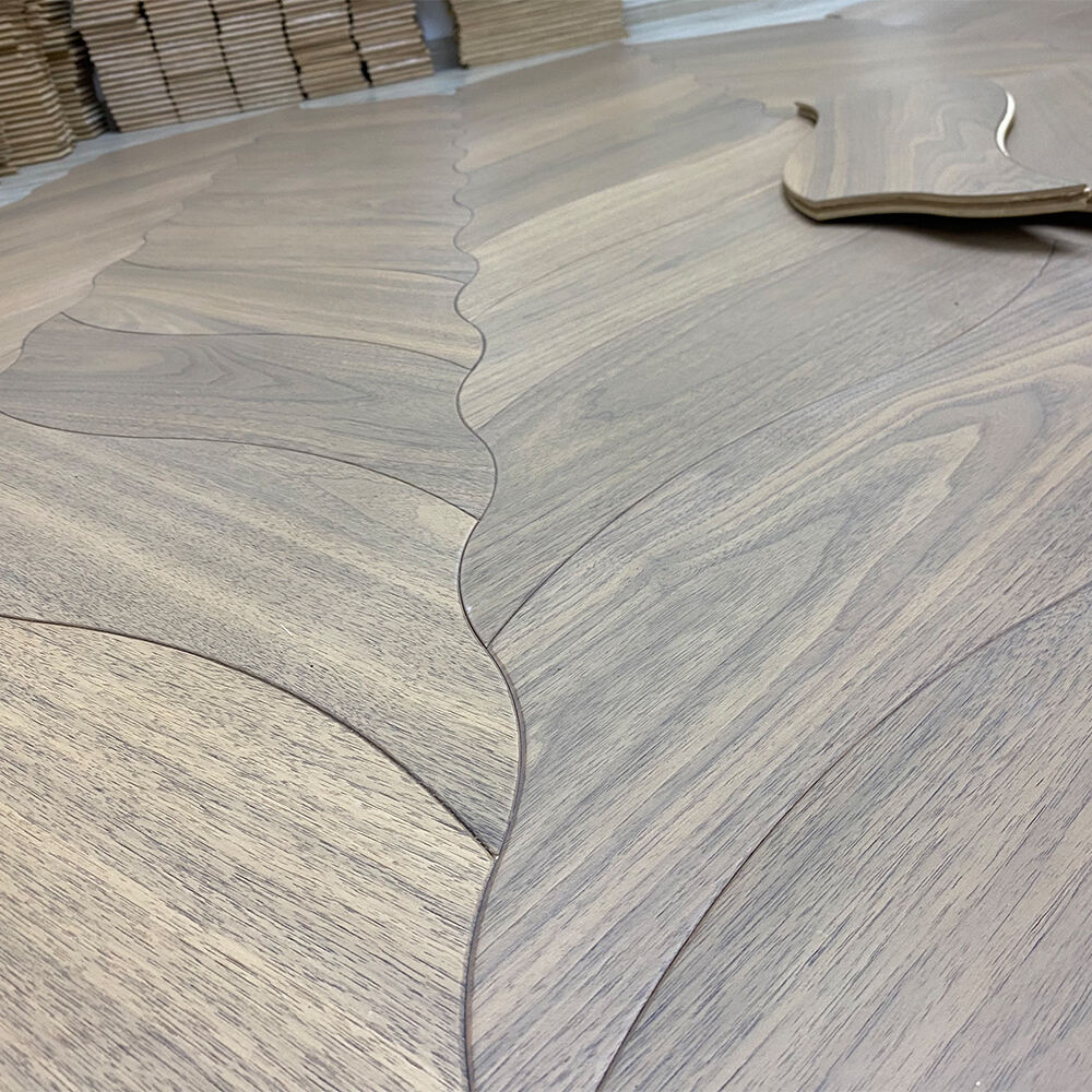 Low Cost Wooden Parquet Hardwood Flooring Engineered Oak Timber Floor Board Wood Engineered Wood Flooring
