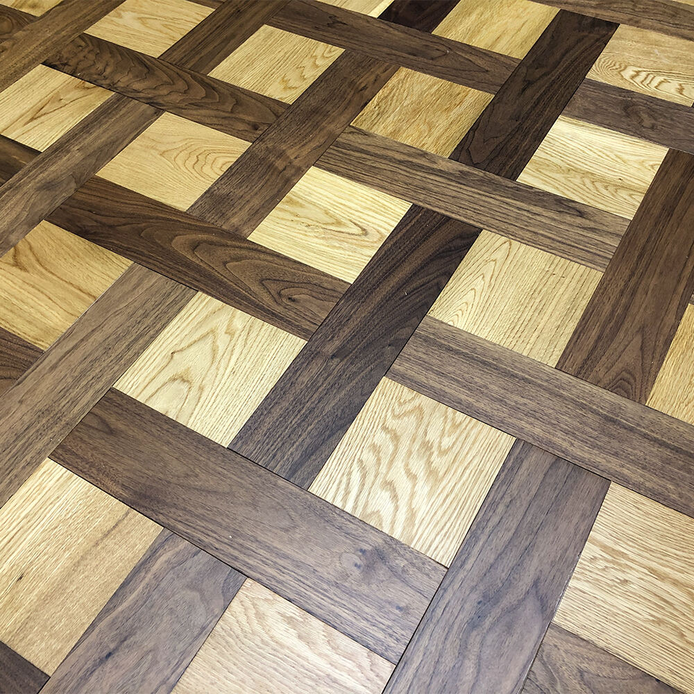 Factory Direct Wooden Parquet Hardwood Flooring Engineered Oak Timber Floor Board Wood Engineered Wood Flooring