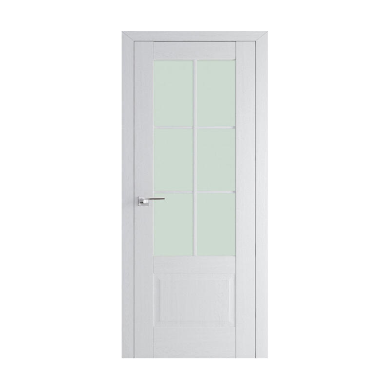 Modern Style With Customized Special Decorative Pattern Interior Doors For Houses Interior Door