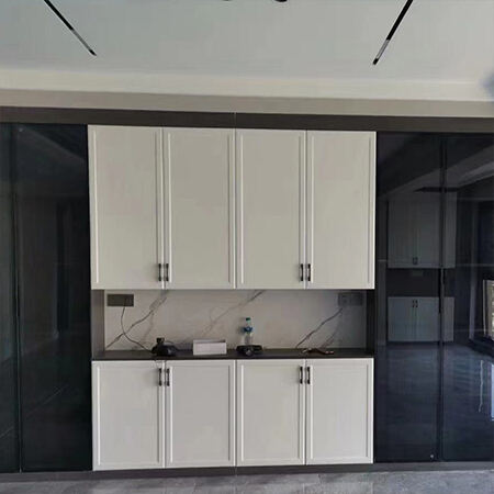 French Home Design Case